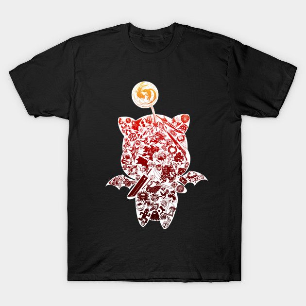 Moogleverse (red)